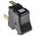 TOGGLE SWITCH FAN HEATER, 2-STAGE