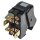 TOGGLE SWITCH FAN HEATER, 2-STAGE