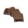 BRAKE PADS SET, STANDARD