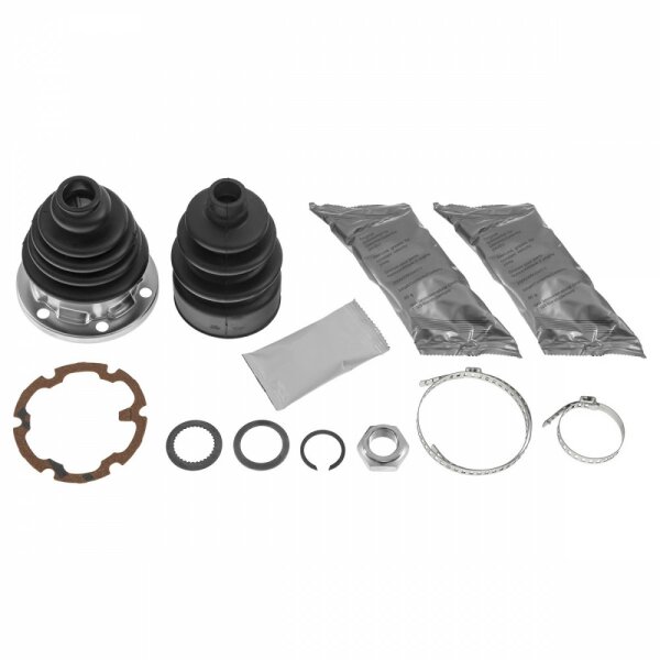 GAITER KIT FOR TKC853CV