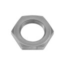 HEX NUT, 6MM DEEP, TO LOWER WATER PIPE