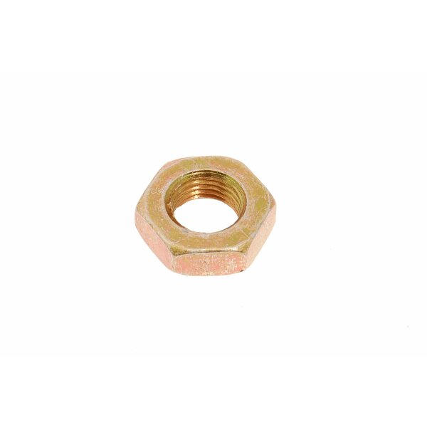 LOCK NUT FOR BRAKE HOSE