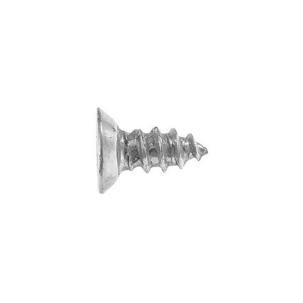 SCREW COUNTERSUNK SELF TAPPING, NO. 4 x 1/4&quot;