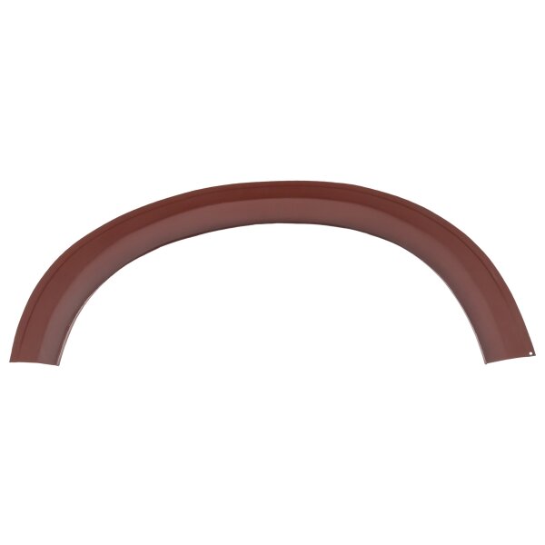 REAR OUTER WHEEL ARCH LIP LH
