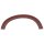 REAR OUTER WHEEL ARCH LIP LH