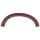 REAR OUTER WHEEL ARCH LIP LH