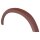 REAR OUTER WHEEL ARCH LIP LH
