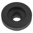 Fahrschemmelgummi hinten/unten