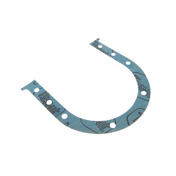 GASKET REAR OIL SEAL