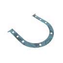 GASKET REAR OIL SEAL
