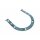 GASKET REAR OIL SEAL