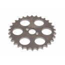 SPROCKET FOR JACK SHAFT