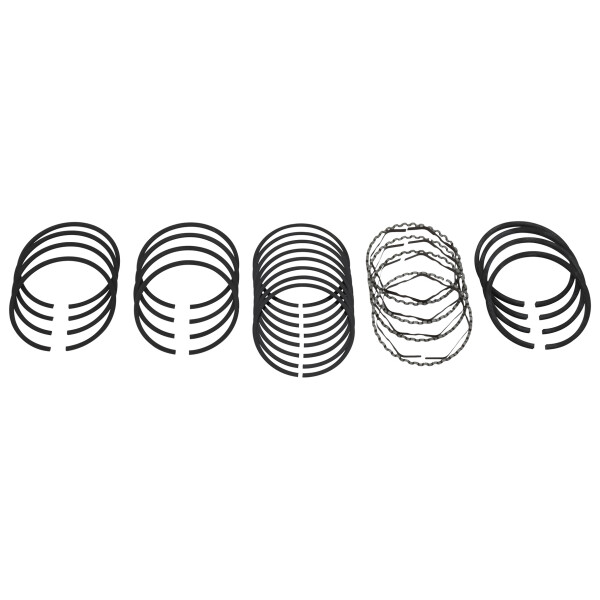 PISTON RING SET 0.060"