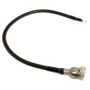 BATTERY LEAD AND CLAMP POSITIVE TO SOLENOID - RHD