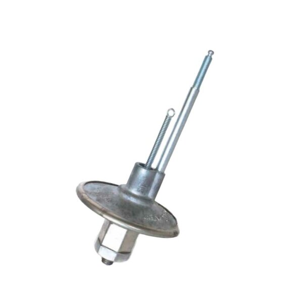 VACUUM UNIT MODELS WITH 948CC