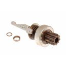 STARTER PINION SET WITH RELEASE FORK