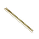 GUIDE WEATHER STRIP REAR SIDE