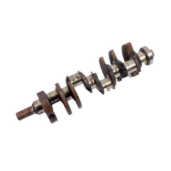 CRANKSHAFT SHORT NOSE