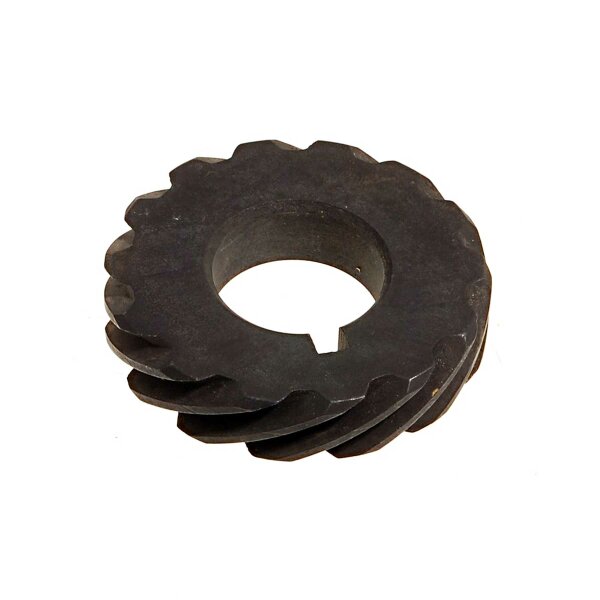 Antriebsrad Z&uuml;ndverteiler auf Nockenwelle