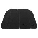 Spritzdecke Vinyl, weiss RHD