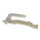 OPERATING LEVER, HANDBRAKE, LH