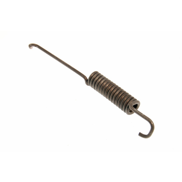 BRAKE RETURN SPRING RH UPPER