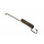 BRAKE RETURN SPRING RH UPPER