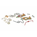 REAR BRAKE ADJUSTER KIT, AXLE SET