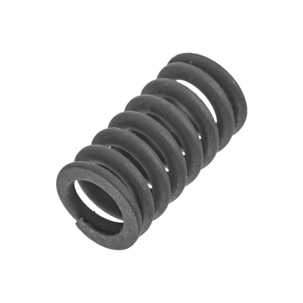 SPRING TOP DOOR HINGE