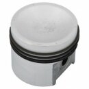 Kolben einzeln, mit Ringen, hohe Verdichtung,...