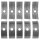 MAIN BEARING SET +0.020&quot;