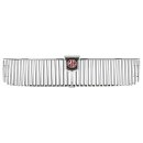 K&uuml;hlergrill verchromt