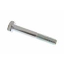 Schraube M8 x 55 mm