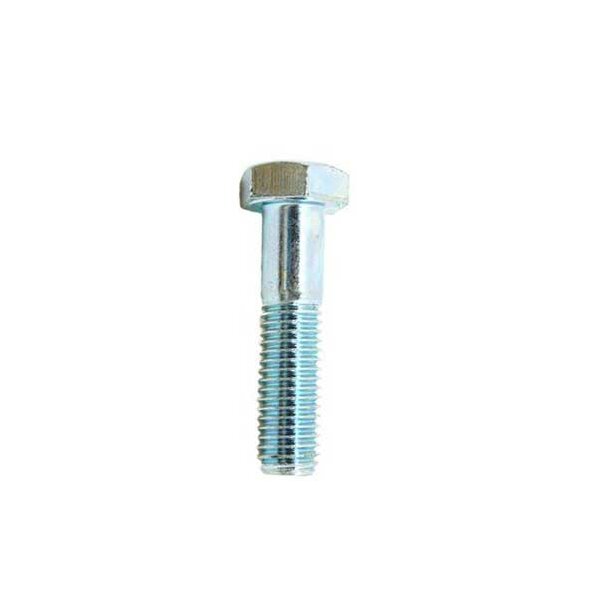 BOLT M12 X 50MM