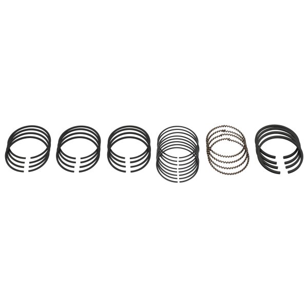 Kolbenring-Satz   +0.010&quot;,  (4 Ringe)       1098ccm