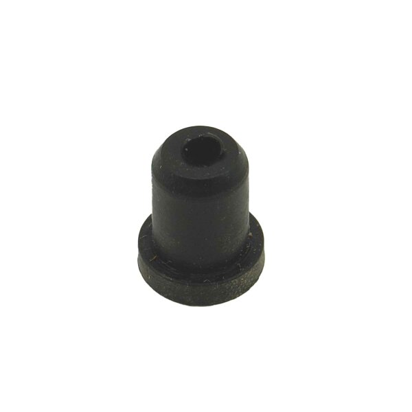RUBBER BUSH COOLANT PROBE