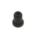Gummih&uuml;lse Sensor an Expansionstank