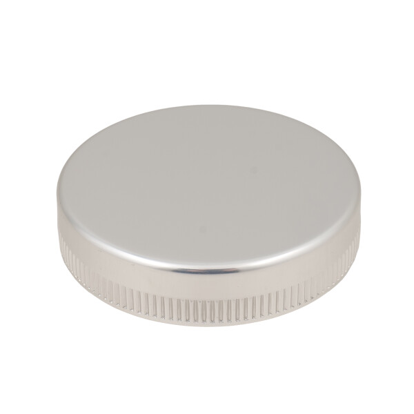 FILLER CAP - 2 PRONG - ANODISED ALUMINIUM ALLOY