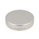 FILLER CAP - 2 PRONG - ANODISED ALUMINIUM ALLOY