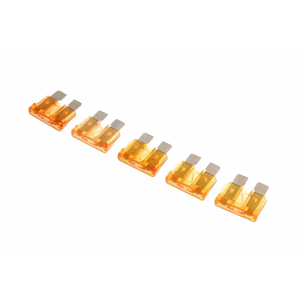 BLADE FUSE 5A - PACK OF 5