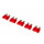 BLADE FUSE 10A - PACK OF 5