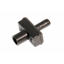 TRIM CLIP PLASTIC