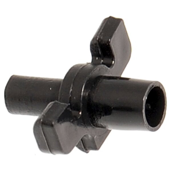 Zierleisten-Clip Kunststoff