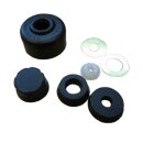 MASTER CYLINDER SEAL KIT SINGLE LINE, 5/8&quot;