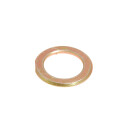 SPACER 3.6MM ON REAR KNUCKLE