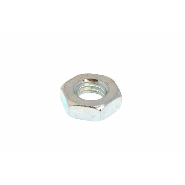 NUT M10 X 1.5 TPI, LOCKING