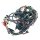 MAIN WIRING HARNESS  INJECTION MODELS WITH AC, LHD