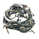 MAIN HARNESS CARBURETTOR MODELS WITH AC, LHD