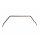 FRONT ANTI-ROLL BAR STANDARD
