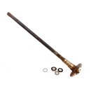 HALF SHAFT ASSY 5-SPEED, RH, INCLUDING BEARING